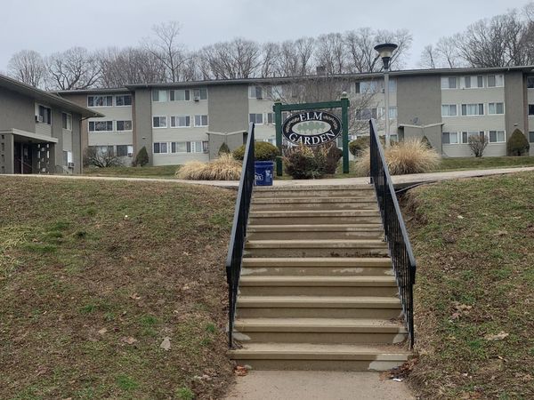 303 South Elm, Unit 303, Wallingford, CT 06492