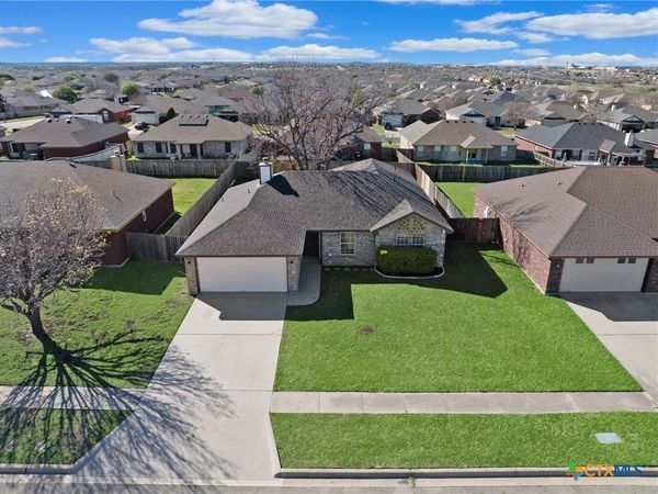 4303 Captain Drive , Killeen, TX 76549
