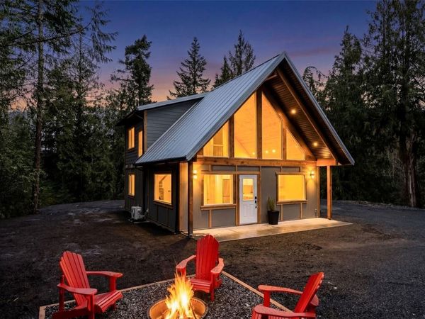 2460 Carpenter Rd, Sooke, BC V9Z 0R1