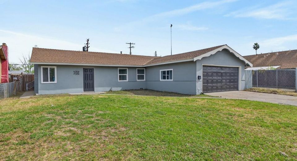 7759 Detroit Blvd, Sacramento, CA 95832 Photo