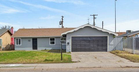 7759 Detroit Blvd, Sacramento, CA 95832 Photo