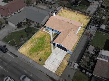 7759 Detroit Blvd, Sacramento, CA 95832 Photo