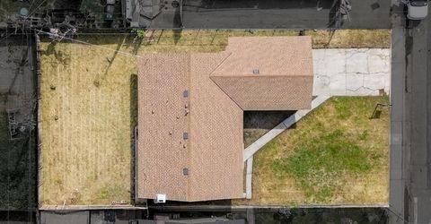 7759 Detroit Blvd, Sacramento, CA 95832 Photo