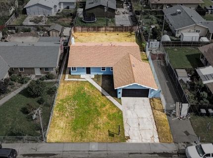 7759 Detroit Blvd, Sacramento, CA 95832 Photo