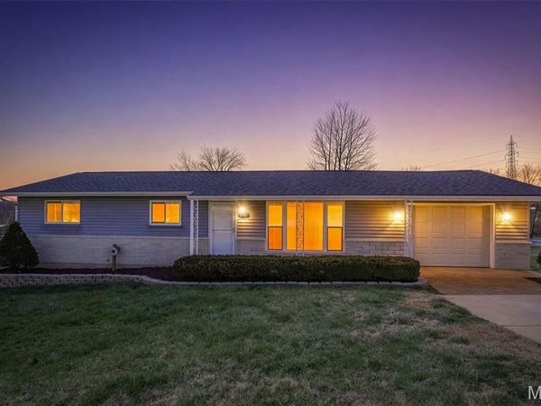 2721 Rose Drive, Arnold, MO 63010