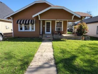 1312 Lagonda Avenue, Fort Worth, TX 76164