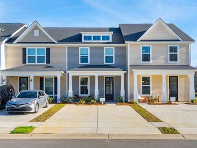 826 Alma Square Drive, Moncks Corner, SC 29461