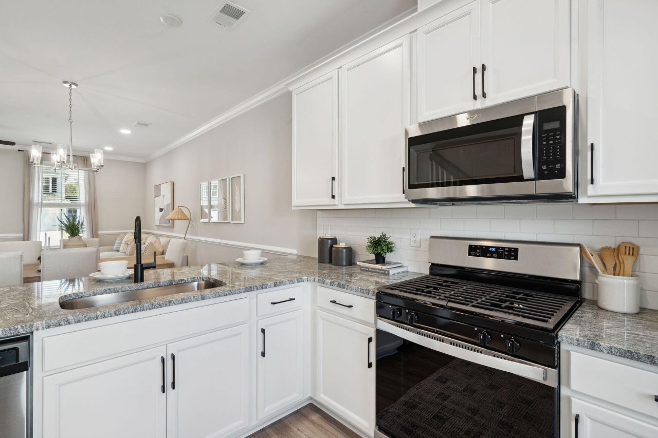 826 Alma Square Drive Photo 16