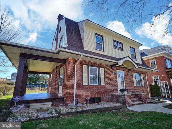 312 READING AVENUE, READING, PA 19611