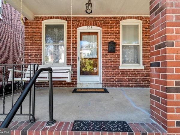 505 W 19TH, WILMINGTON, DE 19802