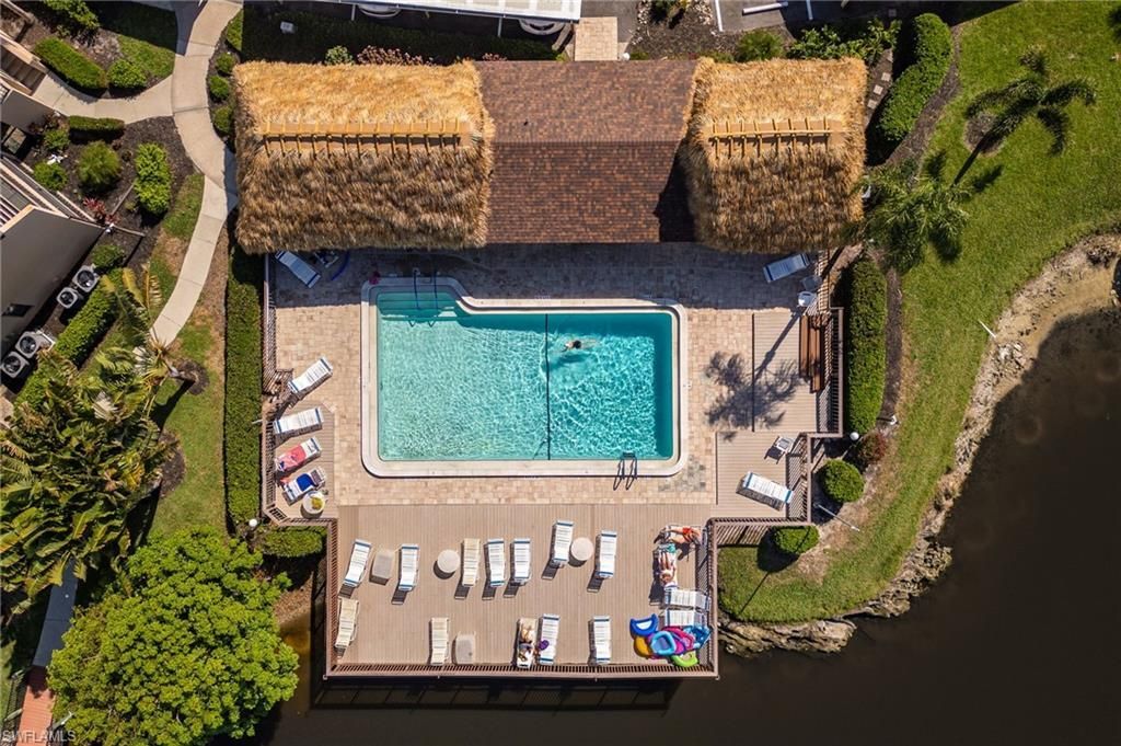 15448 Admiralty Cir, Unit 9, North Fort Myers, FL 33917 Photo