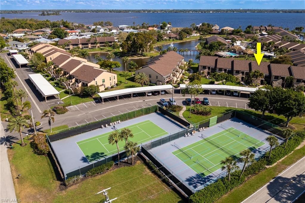 15448 Admiralty Cir, Unit 9, North Fort Myers, FL 33917 Photo