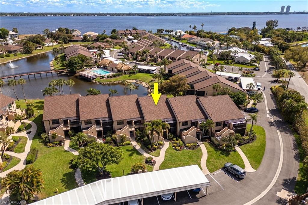 15448 Admiralty Cir, Unit 9, North Fort Myers, FL 33917 Photo