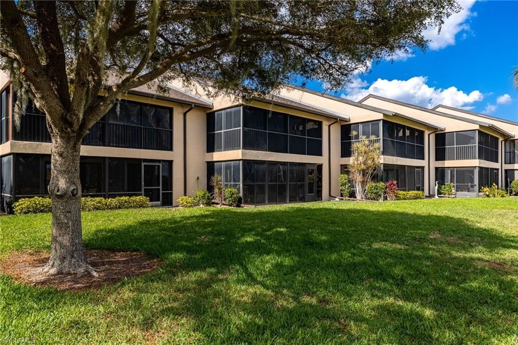 15448 Admiralty Cir, Unit 9, North Fort Myers, FL 33917 Photo