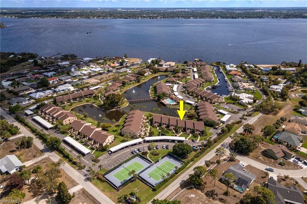 15448 Admiralty Cir, Unit 9, North Fort Myers, FL 33917 Photo