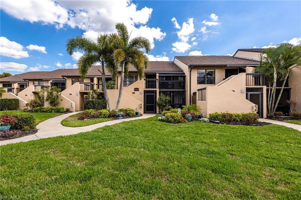 15448 Admiralty Cir, Unit 9, North Fort Myers, FL 33917 Photo