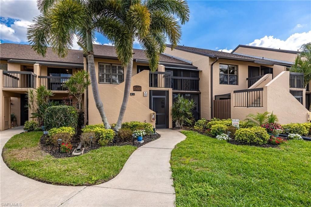 15448 Admiralty Cir, Unit 9, North Fort Myers, FL 33917 Photo