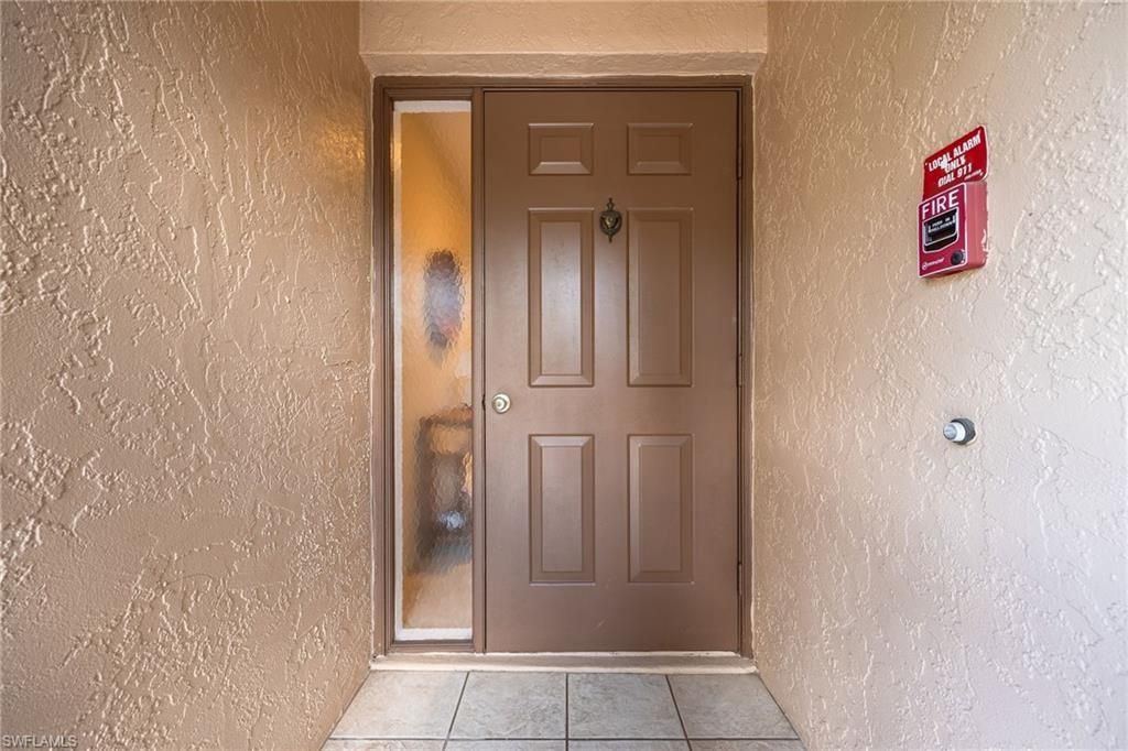 15448 Admiralty Cir, Unit 9, North Fort Myers, FL 33917 Photo