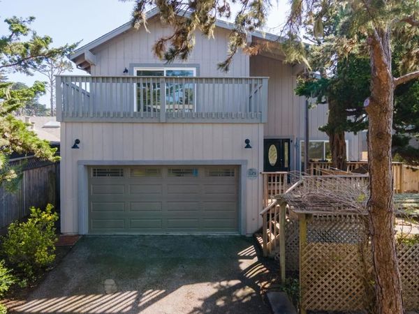 1129 Acacia Street, Montara, CA 94037
