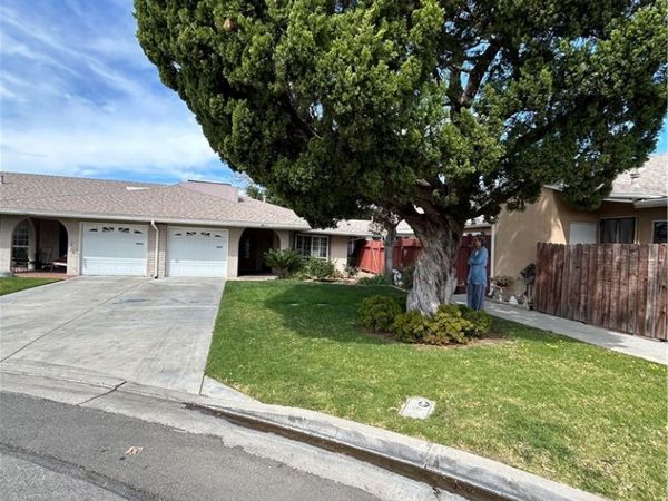 18901 Circle Of The Oaks, Newhall, CA 91321