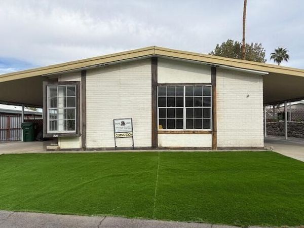 30 Diamond East Drive, Palm Desert, CA 92260
