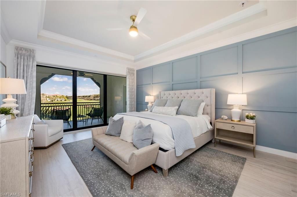 16351 Viansa Way, Unit 202, Naples, FL 34110 Photo