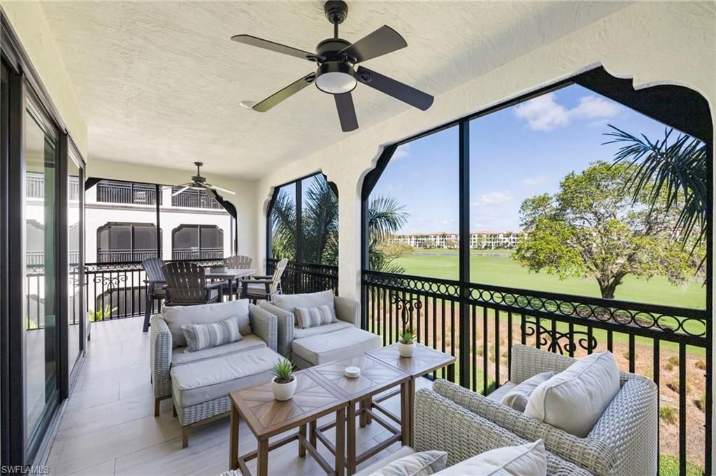 16351 Viansa Way, Unit 202, Naples, FL 34110 Photo
