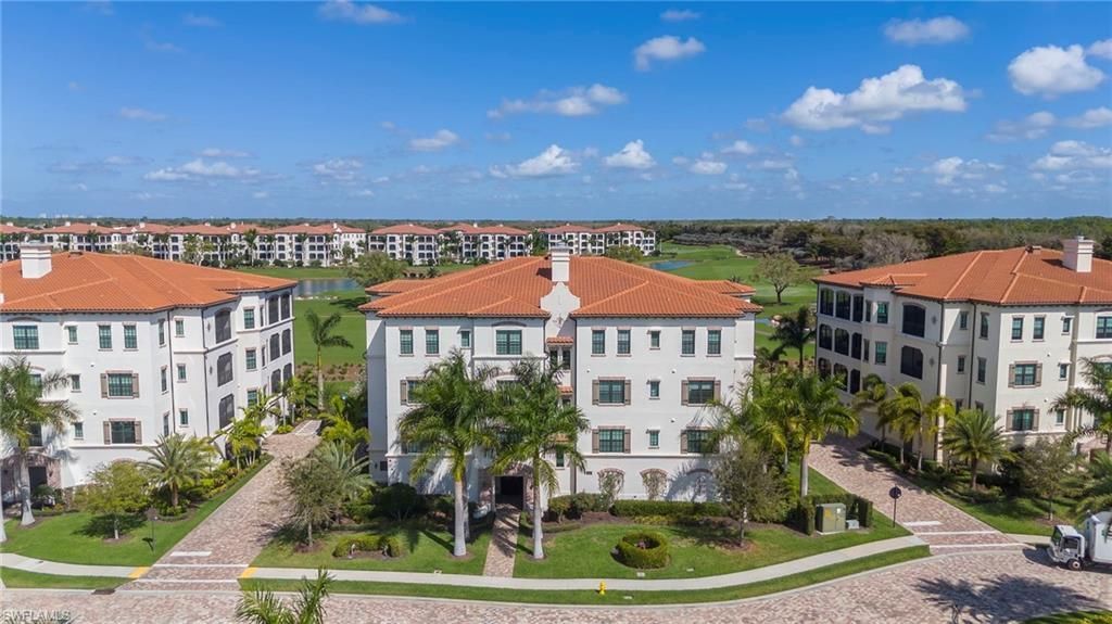 16351 Viansa Way, Unit 202, Naples, FL 34110 Photo