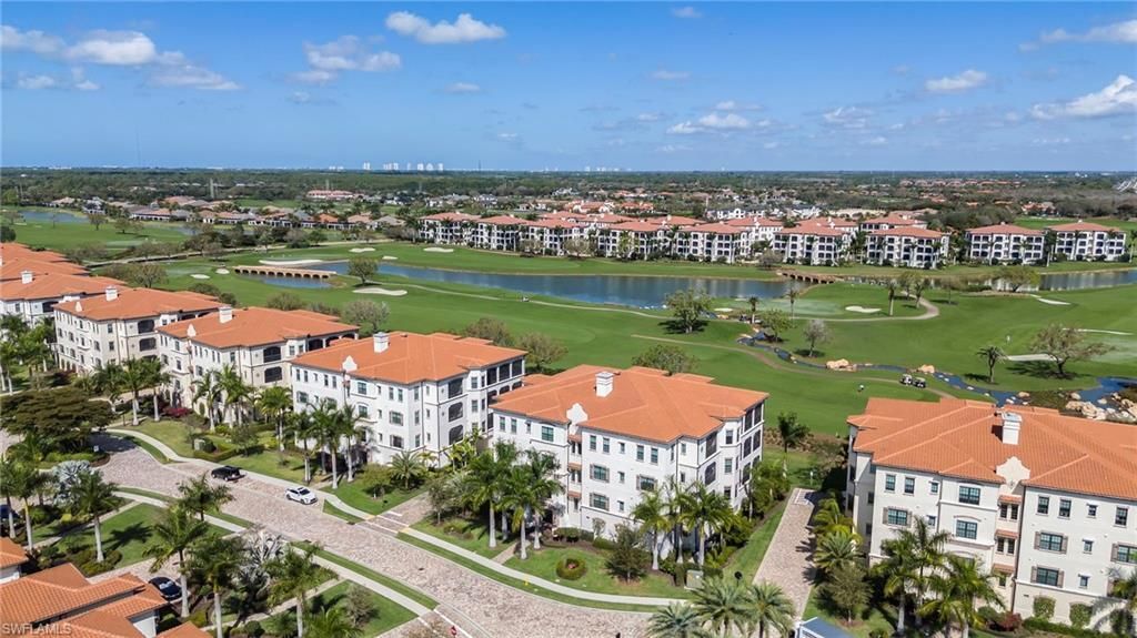 16351 Viansa Way, Unit 202, Naples, FL 34110 Photo
