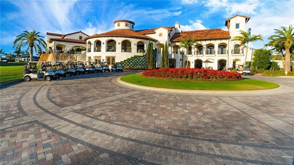 16351 Viansa Way, Unit 202, Naples, FL 34110 Photo