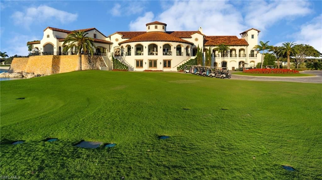 16351 Viansa Way, Unit 202, Naples, FL 34110 Photo