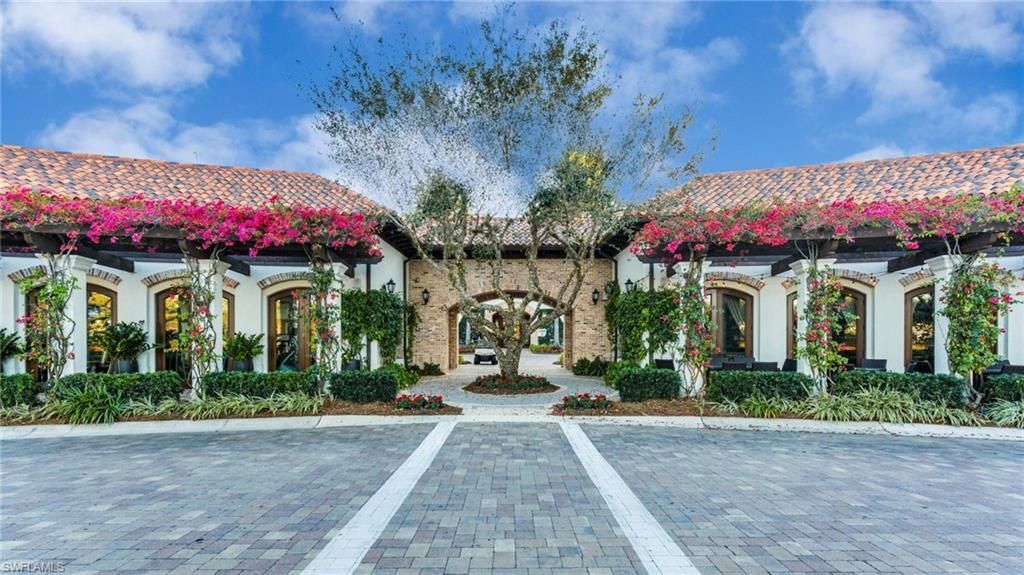 16351 Viansa Way, Unit 202, Naples, FL 34110 Photo