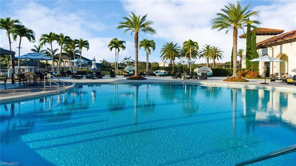16351 Viansa Way, Unit 202, Naples, FL 34110 Photo