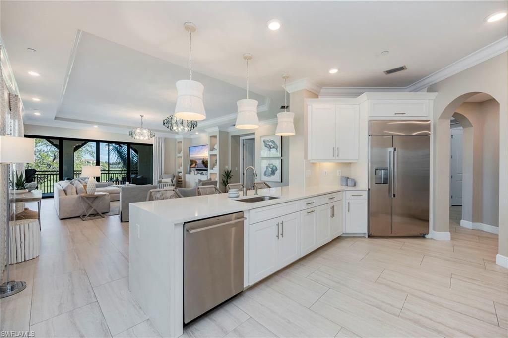 16351 Viansa Way, Unit 202, Naples, FL 34110 Photo