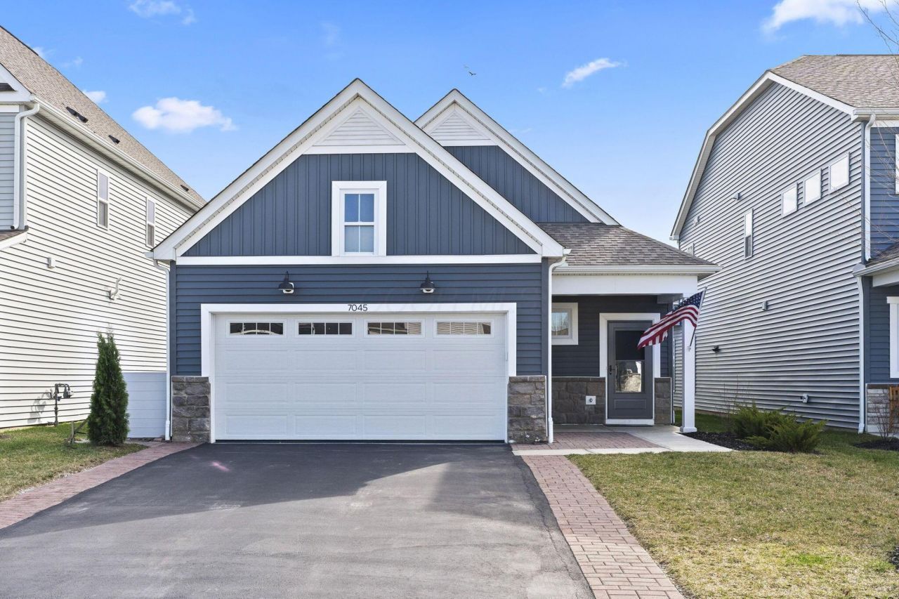 7045 Ashford Way, Powell, OH 43065 Main Photo