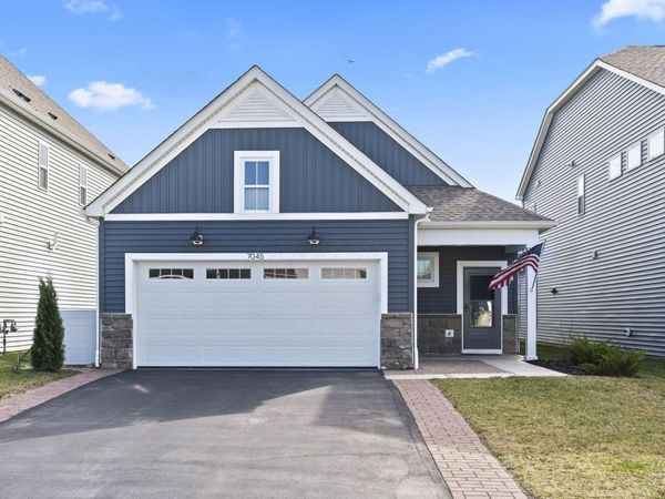 7045 Ashford Way, Powell, OH 43065
