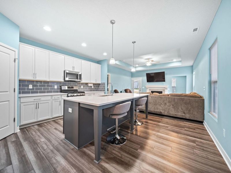 7045 Ashford Way, Powell, OH 43065 Photo 11