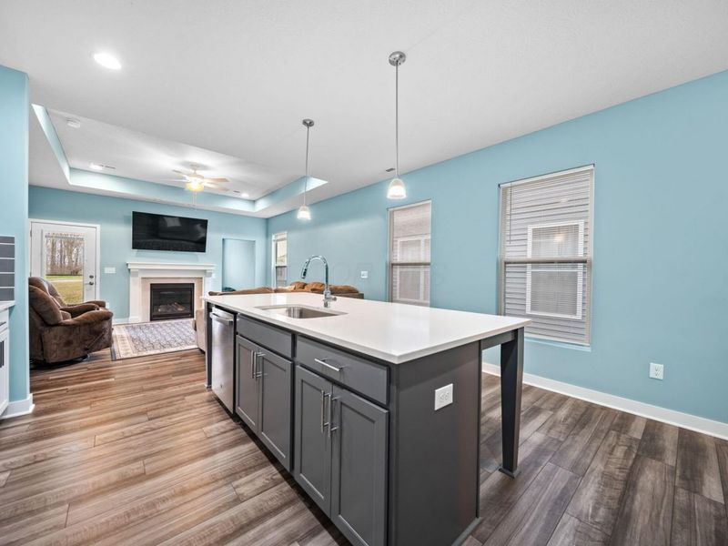 7045 Ashford Way, Powell, OH 43065 Photo 12