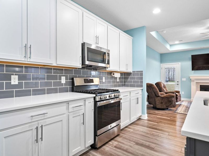 7045 Ashford Way, Powell, OH 43065 Photo 13