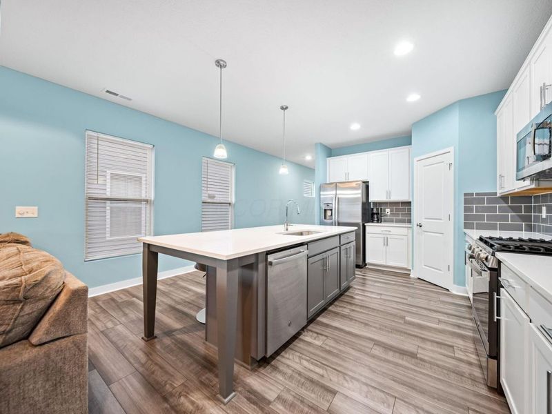 7045 Ashford Way, Powell, OH 43065 Photo 15