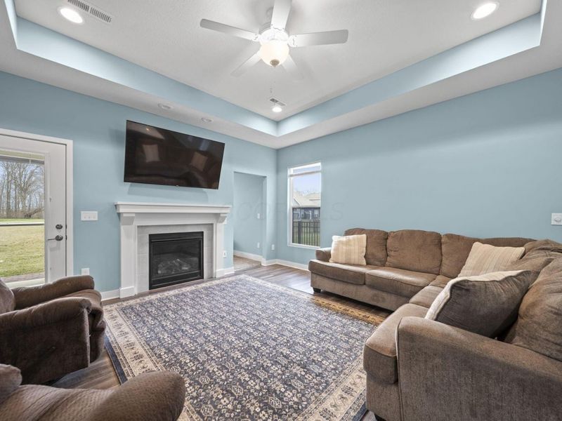 7045 Ashford Way, Powell, OH 43065 Photo 17