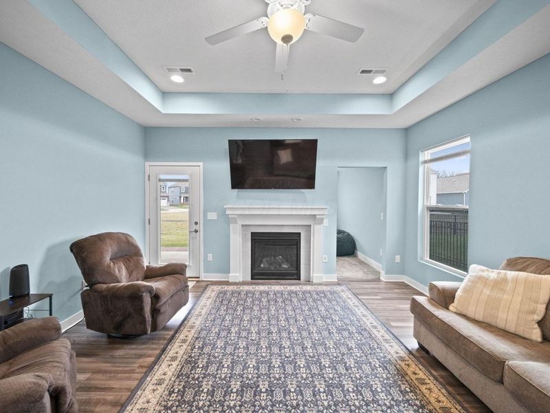 7045 Ashford Way, Powell, OH 43065 Photo 18