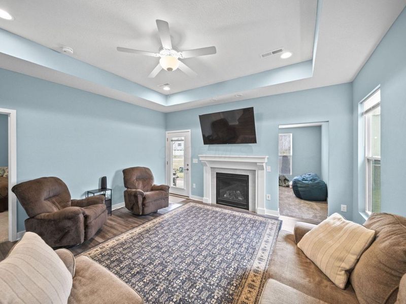 7045 Ashford Way, Powell, OH 43065 Photo 19