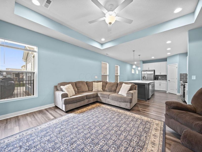 7045 Ashford Way, Powell, OH 43065 Photo 20