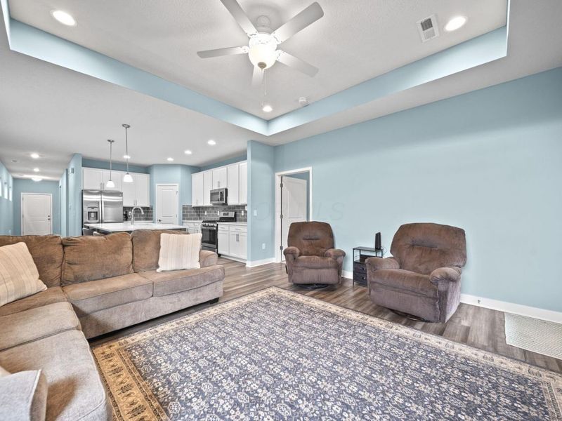 7045 Ashford Way, Powell, OH 43065 Photo 21