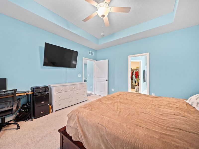 7045 Ashford Way, Powell, OH 43065 Photo 23