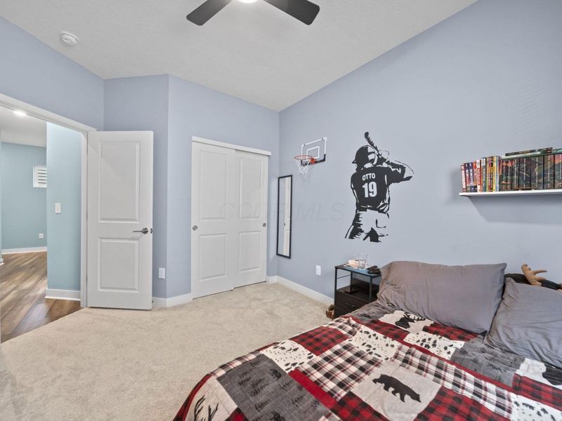 7045 Ashford Way, Powell, OH 43065 Photo 30