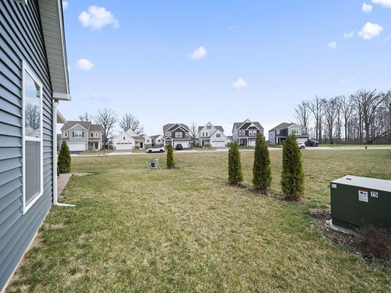 7045 Ashford Way, Powell, OH 43065 Photo 36