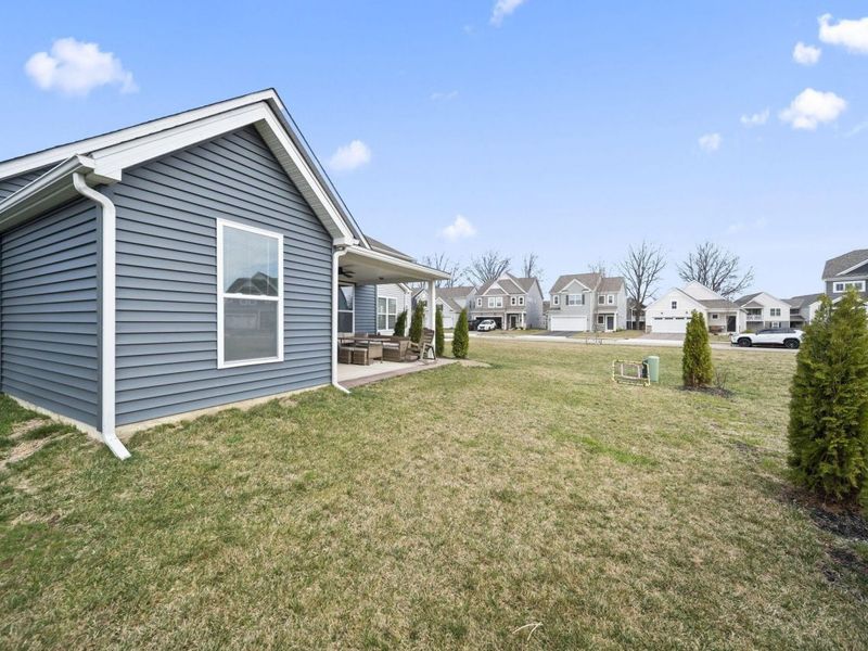 7045 Ashford Way, Powell, OH 43065 Photo 37