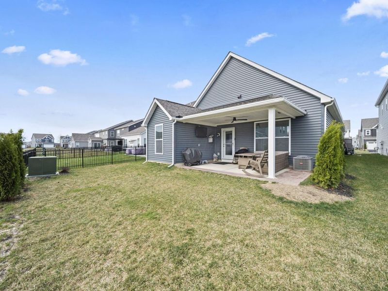 7045 Ashford Way, Powell, OH 43065 Photo 38